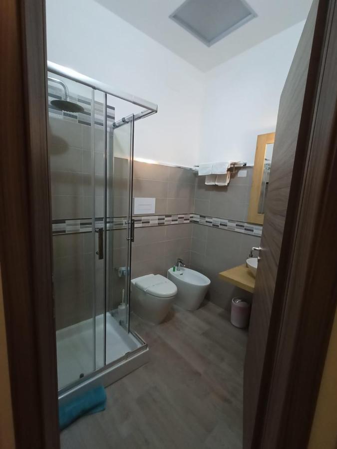 Sweet Dreams Bed & Breakfast Сан Вито ло Капо Екстериор снимка
