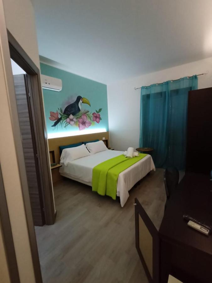 Sweet Dreams Bed & Breakfast Сан Вито ло Капо Екстериор снимка