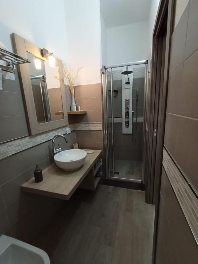 Sweet Dreams Bed & Breakfast Сан Вито ло Капо Екстериор снимка