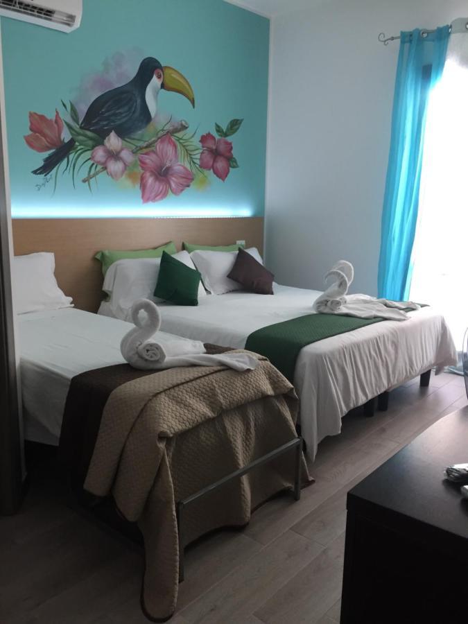 Sweet Dreams Bed & Breakfast Сан Вито ло Капо Екстериор снимка