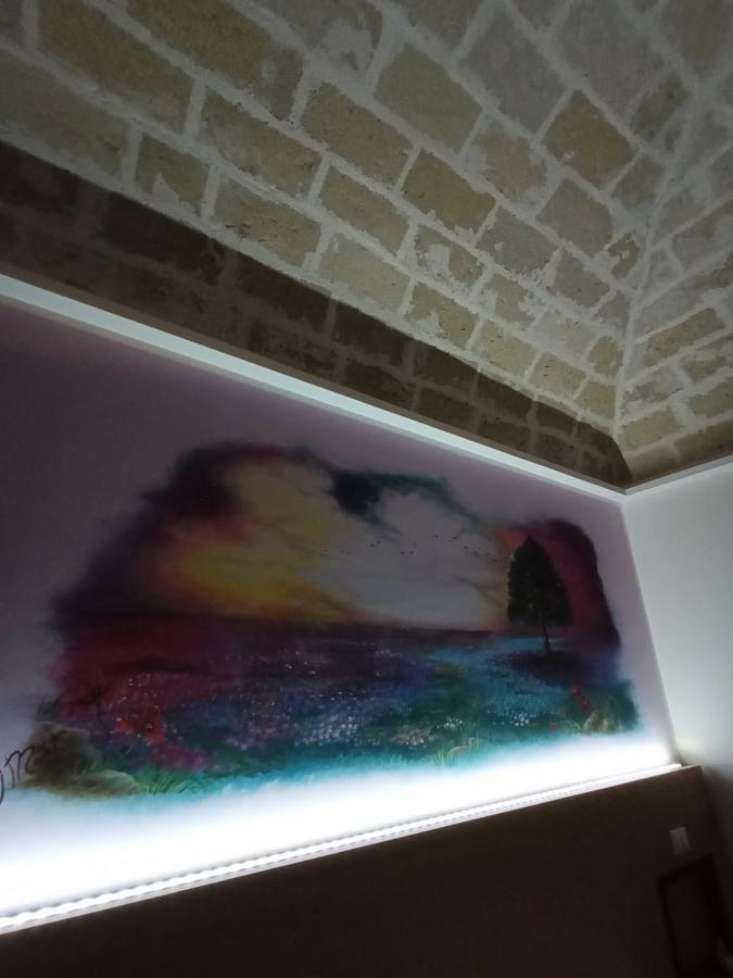 Sweet Dreams Bed & Breakfast Сан Вито ло Капо Екстериор снимка