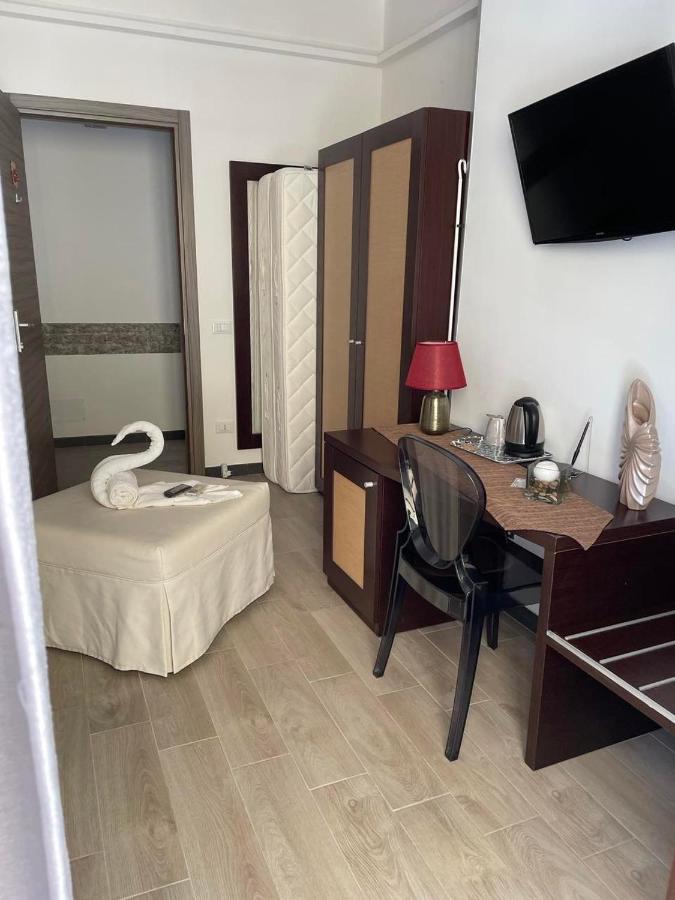 Sweet Dreams Bed & Breakfast Сан Вито ло Капо Екстериор снимка