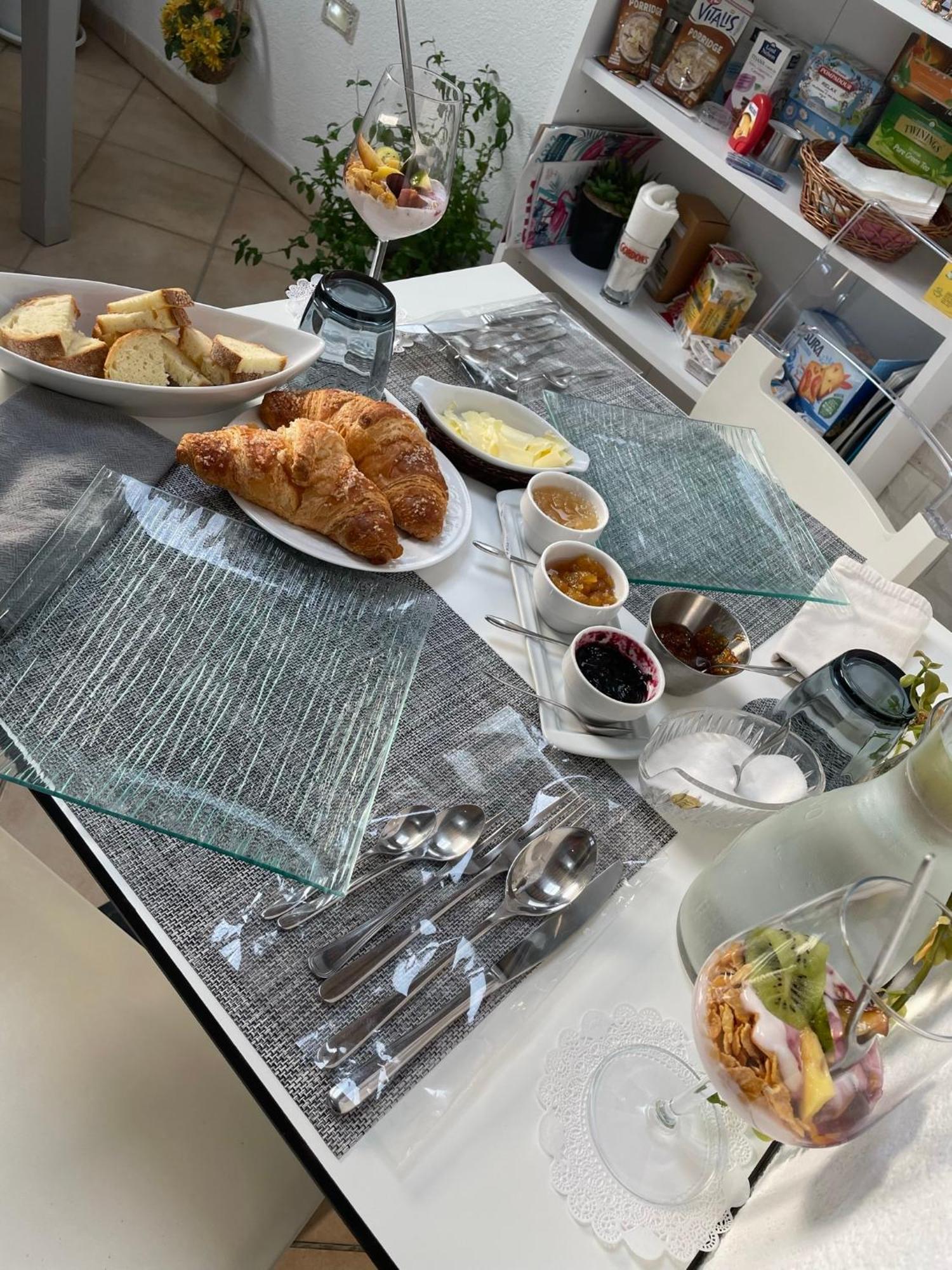 Sweet Dreams Bed & Breakfast Сан Вито ло Капо Екстериор снимка