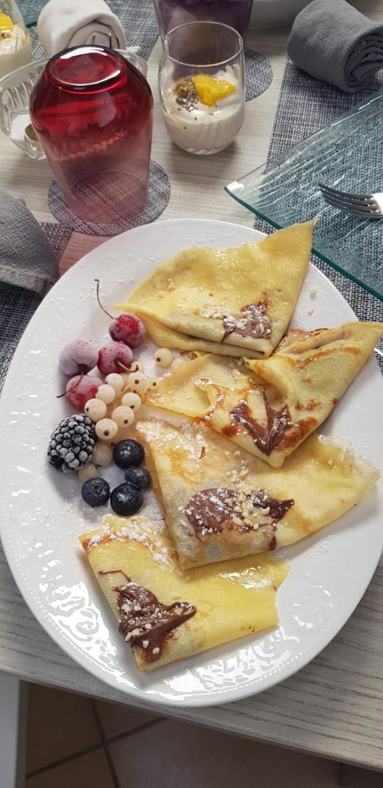 Sweet Dreams Bed & Breakfast Сан Вито ло Капо Екстериор снимка