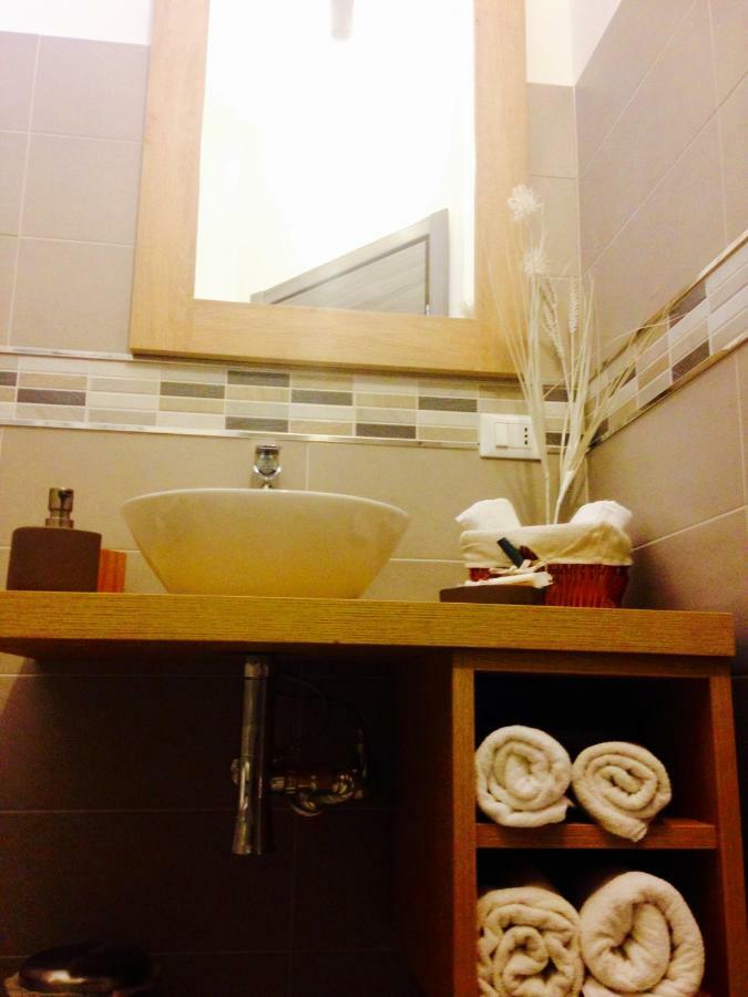 Sweet Dreams Bed & Breakfast Сан Вито ло Капо Екстериор снимка