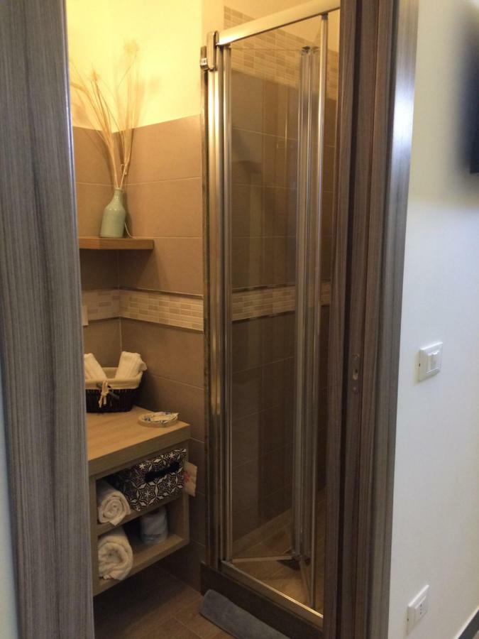 Sweet Dreams Bed & Breakfast Сан Вито ло Капо Екстериор снимка