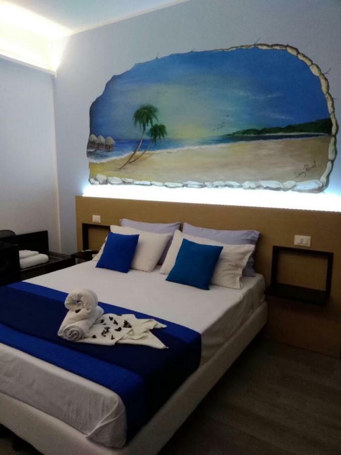 Sweet Dreams Bed & Breakfast Сан Вито ло Капо Екстериор снимка