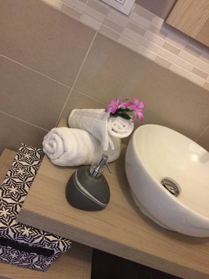 Sweet Dreams Bed & Breakfast Сан Вито ло Капо Екстериор снимка