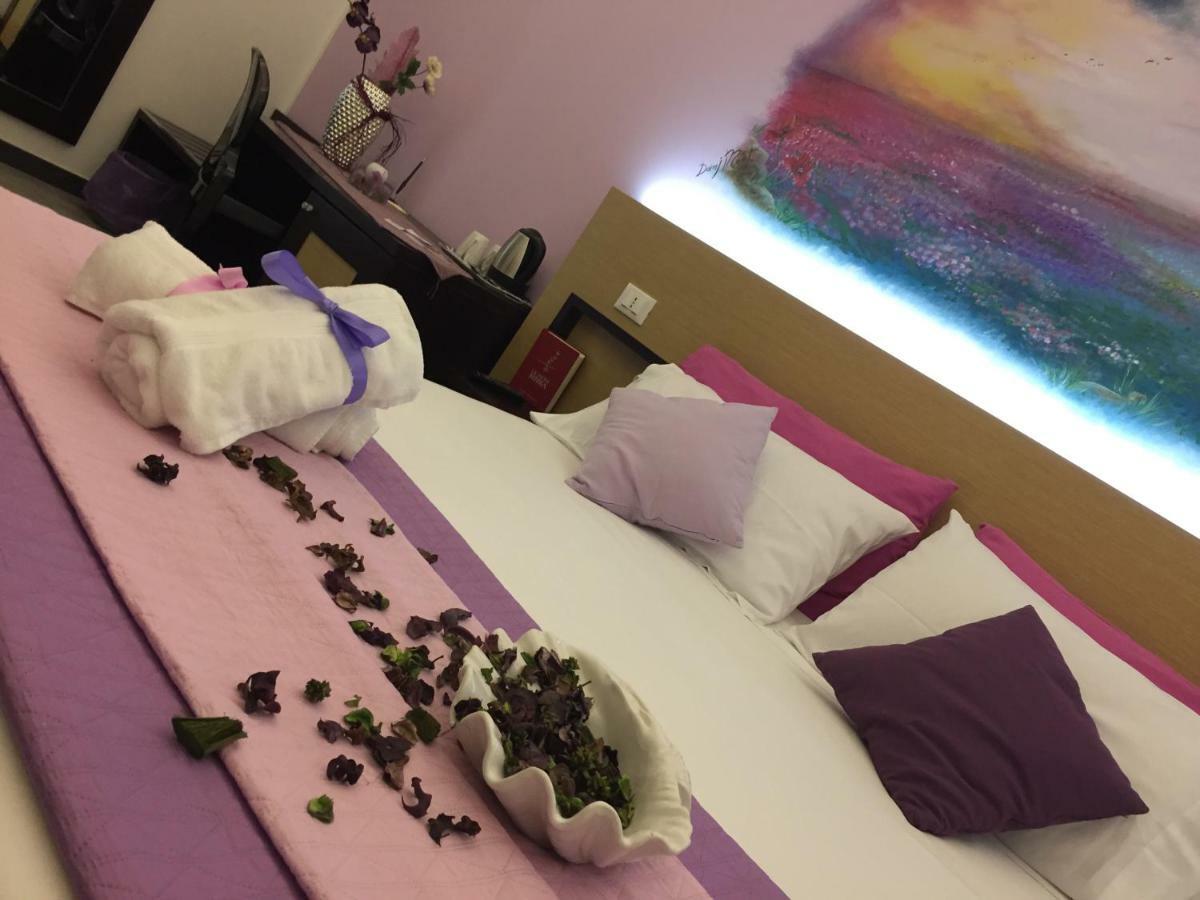 Sweet Dreams Bed & Breakfast Сан Вито ло Капо Екстериор снимка